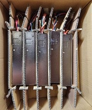 Qty-1 EMACS Zippy P1G-6300P 300W 1U ATX Switching Power Supply picture