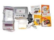 Kodak Easy Share G 600 printer Dock Bundle includes Paper ink, And Accessories picture