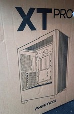 Phanteks XT Pro Ultra Mid-Tower Gaming Case, White picture