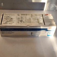 OKI 41963603 Cyan Toner Cartridge Genuine New Sealed  picture