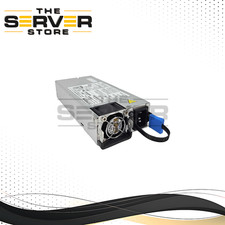 Artesyn 800W Switching Power Supply 80 Plus Titanium MC800B6-3-4R-02 picture