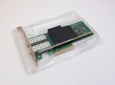 NEW Dell Intel X710-DA2 Dual Port 10GB Ethernet Converged Network Adapter 0KCHGJ picture
