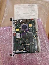 1Pcs New MOTOROLA VME board MVME167P-36SE DHL/FedEx picture
