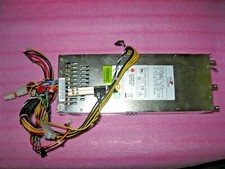Zippy Emacs CASE B001260051 w/ 2  R2Z-6400P-R 400W B011260013 POWER SUPPLY B3213 picture