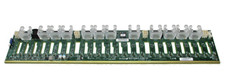 Supermicro BPN-NVME3-216N-S4 24-port 2U NVMe direct BPN,24x 2.5