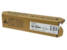 Genuine Ricoh 842614 Black High Capacity Print Cartridge - Factory Sealed picture