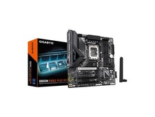 GIGABYTE B860M EAGLE PLUS WIFI6E Intel Core Ultra (Series 2) LGA 1851 picture