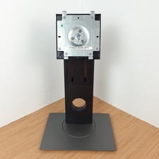 Dell OEM Monitor Pedestal Stand For P2317H P2217H P2417H Tilt Swivel Gray picture