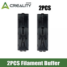Creality Official K2Plus/Creality Hi/CFS consumable buffer filament buffer 2PCS picture