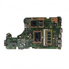 X555LD motherboard For Asus X555LN X555LP X555LB X555LJ X555LF I3 I5 I7 4G-RAM picture