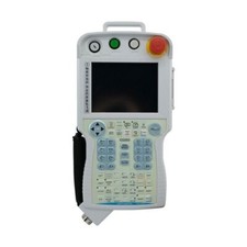 1pcs Brand New Yaskawa JZRCR-YPP01-1 Robot Teach Pendant Fast delivery picture