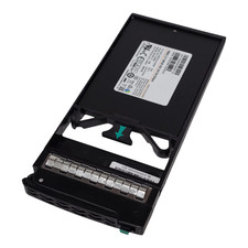 HPE Nimble Storage 960GB 7.2K SATA 6G 1GB 2.5