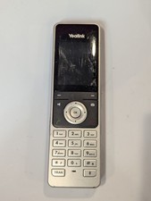 Yealink IP DECT Add-on Phone W56HV(phone only) -No with Battery/M20B picture
