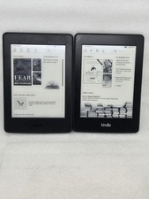 [LOT OF 2] Amazon Kindle DP75SDI eReader  (6th/7th Gen)  FAST  b picture