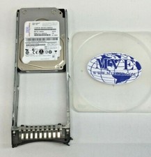 IBM 46K4804 46K4795 41Y8464 45W2107 139GB 15K 2.5