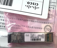 Lot of 22x Cisco FET-10G 10-2566-02 10GBASE-SX SFP+ Fabric Extender picture