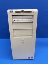 Vintage Dell OptiPlex GX1 Pentium II Desktop Computer AS IS Parts/Repair picture