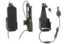 ProClip 735307 5.3V Charging Adapter And Cradle W/ Key Lock for Zebra TC53 TC58 picture