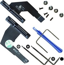 821-1500-A 821-1501-A Hard Drive Cable SSD Upgrade Kit for Mac Mini A1347 201 picture