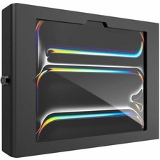 Compulocks Brands - 11PAPX4B - Compulocks iPad Pro M4 & M5 11 , Apex Secured picture