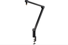 Logitech G Compass Premium Broadcast Boom Arm for Microphone 955-000074 picture