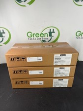 Lot of 3x 40AJ 40AJ0135US NEW Lenovo ThinkPad Ultra Docking Station US picture