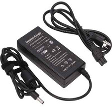 AC Adapter Power Cord for Samsung NP365E5C-S04US NP365E5C-S05US NP500P4C-S02US picture