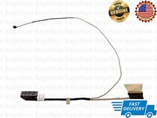 Genuine PS1514  LCD LCM Video Screen Display Cable 6017B0584903 40PIN picture