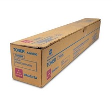 Original Konica Minolta TN328M Magenta Toner. New Sealed Box, We Ship Fast picture