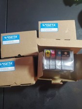 936e 936XL Ink Cartridges 4 Color Pack For HP Officejet Exp 2028 picture