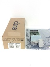 NEW Ciena NTK505CAE5 OME 6500 Power Input Card WOPUAAMHAD, , QTY Avail picture