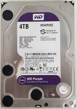 WD WD40PURZ 4TB 3.5