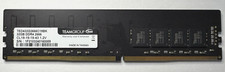Team Group 32GB DDR4 2666MHz UDIMM Desktop RAM Memory picture