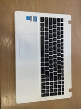 13NB00T3AP0211 ASUS Palmrest Top Cover W/ Keyboard and Touchpad AS-IS picture