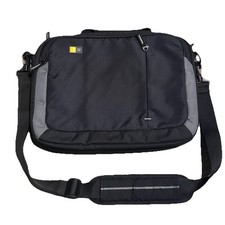 Case Logic 10” x 14” Carrier Bag For Tablet, Ipad. Laptop, Black picture