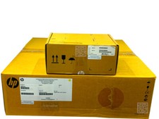 J9576A I New CTO Bundle HP E3800-48G-4SFP+ Layer 3 Switch + J9577A picture