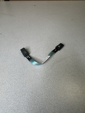 HPE Mini SAS to Mini SAS 6.25 inch Cable 776408-001 H240 P440AR AROC picture