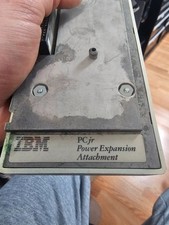 Retro Clean Vintage IBM PCjr - Power Expansion Attachment Module picture