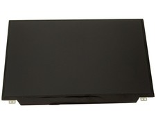 Laptop LCD Screen Dell W28K0 12.5 Inches Replacement Laptop LCD Screen - picture