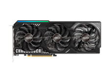 ASRock Challenger Radeon RX 9070 XT 16GB GDDR6 PCI Express 5.0 x16 Graphics Card picture