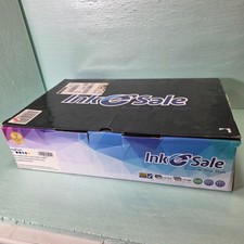 Compatible HP 131A LaserJet Toner CF210A CF211A CF212A CF213A CMYK 4 pk Ink Sale picture