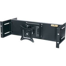 Middle Atlantic 3RU Rack Mount LCD Display Mount - Pivot/Tilt Monitor Mount picture