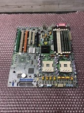 TYAN S2676 Thunder I7525 Motherboard DDR2 SOCKET 604, No CPU, 4GB RAM picture