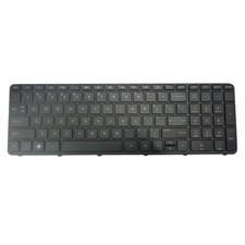 HP Pavilion 15-E 15-N Replacement US Keyboard 719853-001 picture