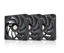 thermaltake TOUGHFAN EX12 Pro  120mm (3 pcs fan) -EXPRESS SHIP- picture