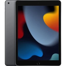 Apple iPad (9th Gen) A2603 10.2