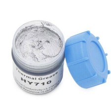 20g Silver Compound Thermal Grease Paste Tool Chipset Cooling For CPU GPU HY710 picture