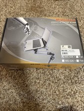Mobotron MS-426 Versatile Laptop Stand for vehicles / mobile Office picture