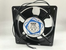 SUNON 12038 SP100A P/N 1123HBL 110/120V 0.26A 120 * 38MM cooling fan picture