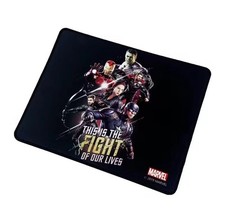 CHERRY Marvel Avengers Endgame Gaming Mouse Pad Desk Mat Medium Marvel Design picture